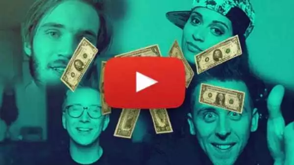 Must See: 10 Self-Made YouTube Millionaires